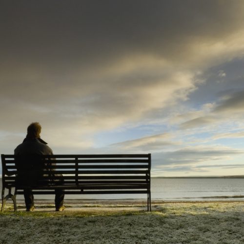lonelinessbench
