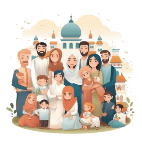 pngtree-family-and-community-gatherings-eid-ul-fitr-clip-art-png-image_10625312